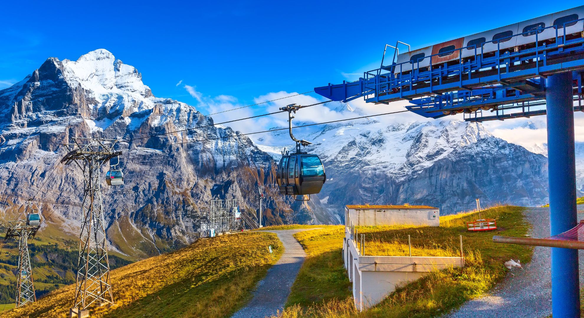 Grindelwald